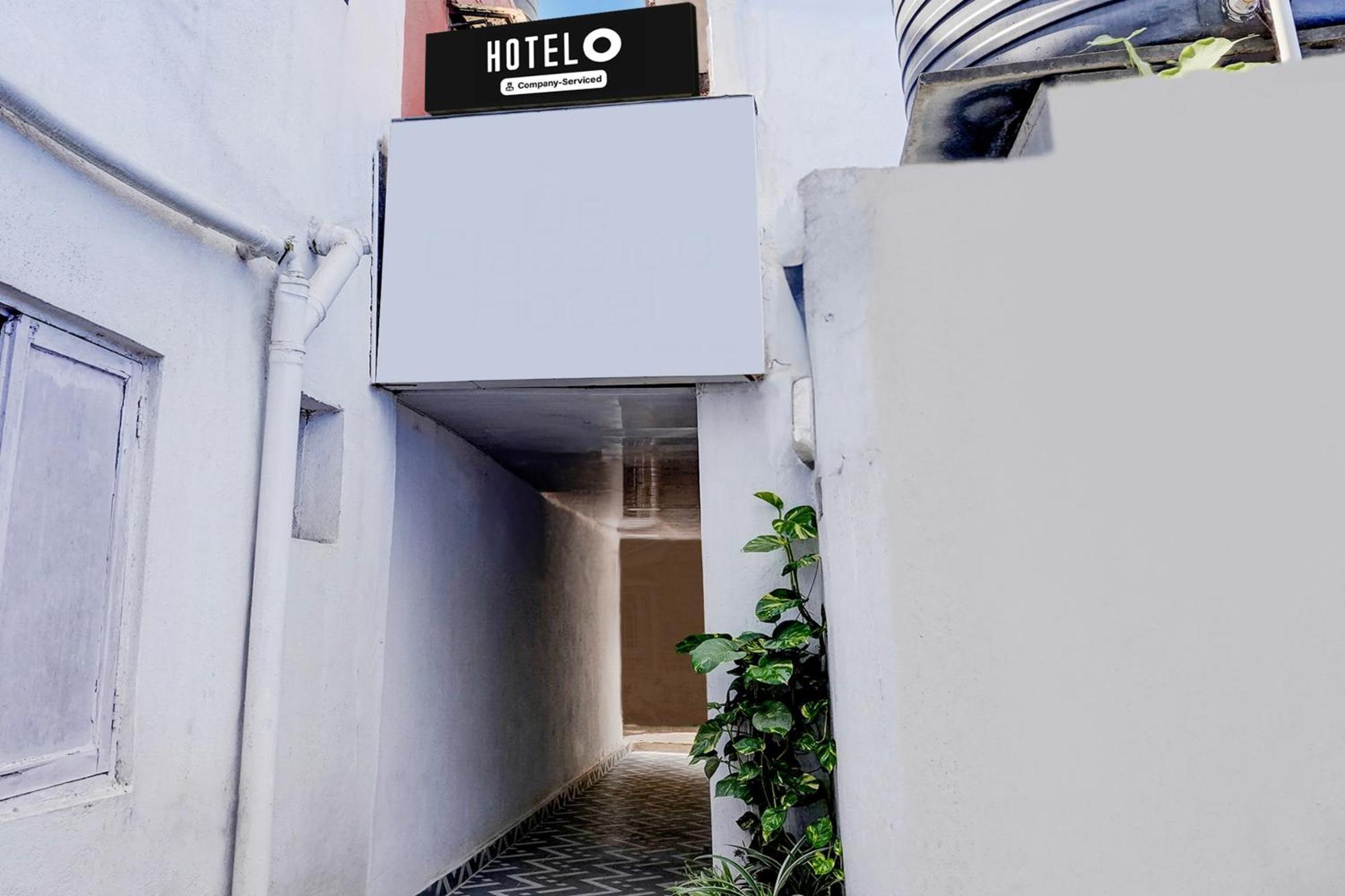 De Classico Hotel Mumbai Exterior photo