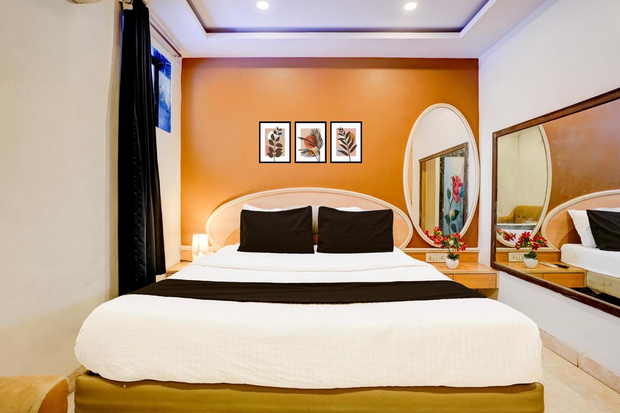 De Classico Hotel Mumbai Exterior photo